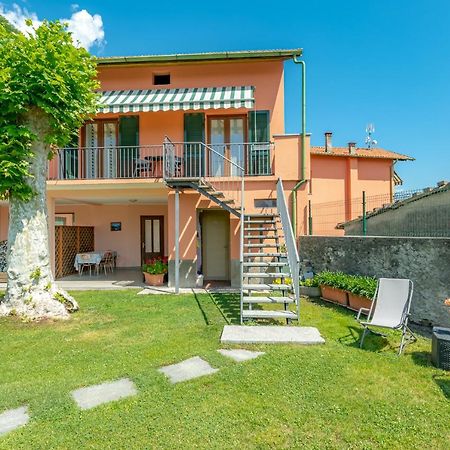 Panorama Lake Como Wi-Fi Parking Free Acquaseria Zewnętrze zdjęcie
