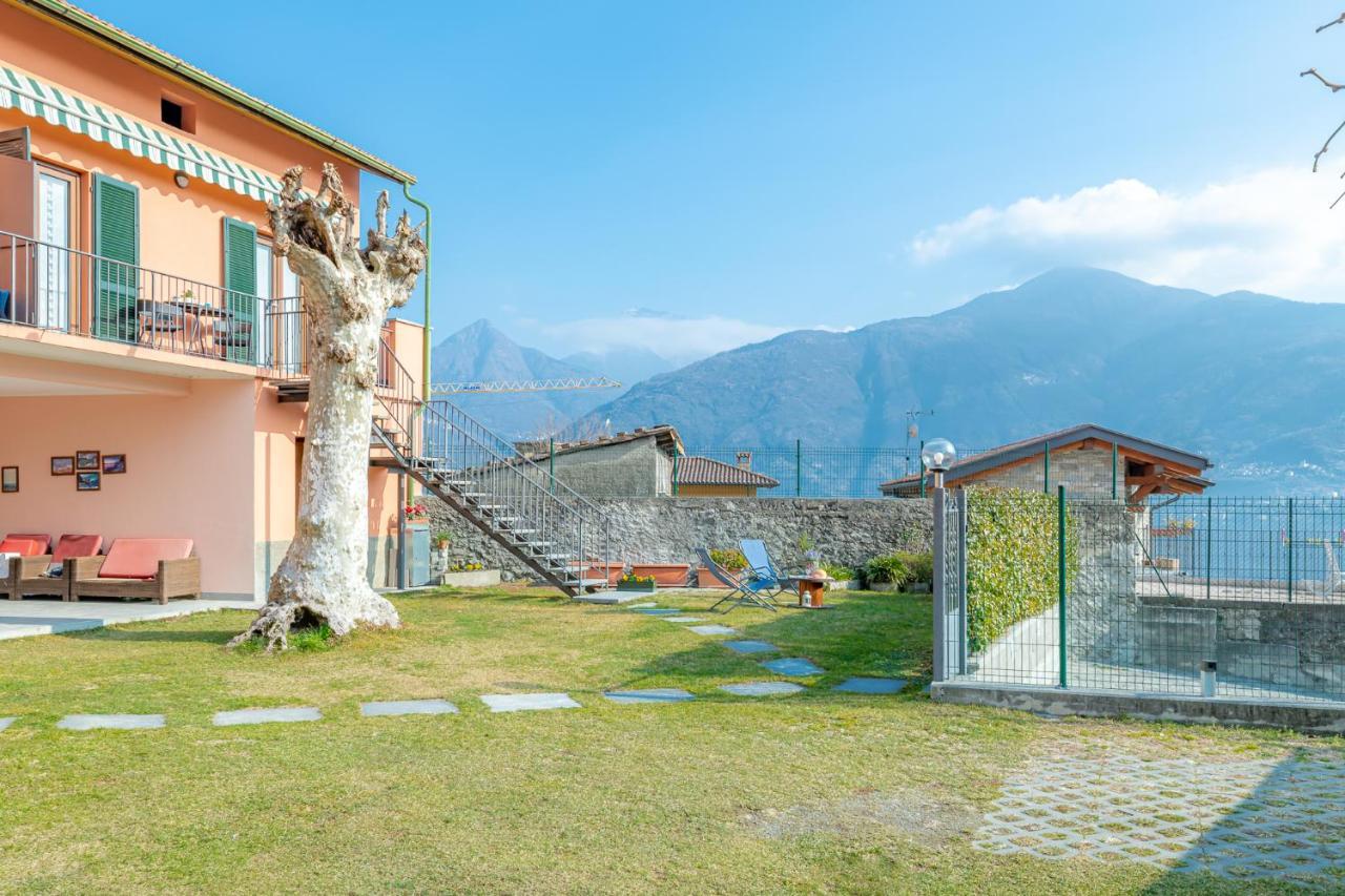 Panorama Lake Como Wi-Fi Parking Free Acquaseria Zewnętrze zdjęcie