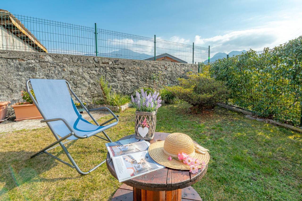 Panorama Lake Como Wi-Fi Parking Free Acquaseria Zewnętrze zdjęcie