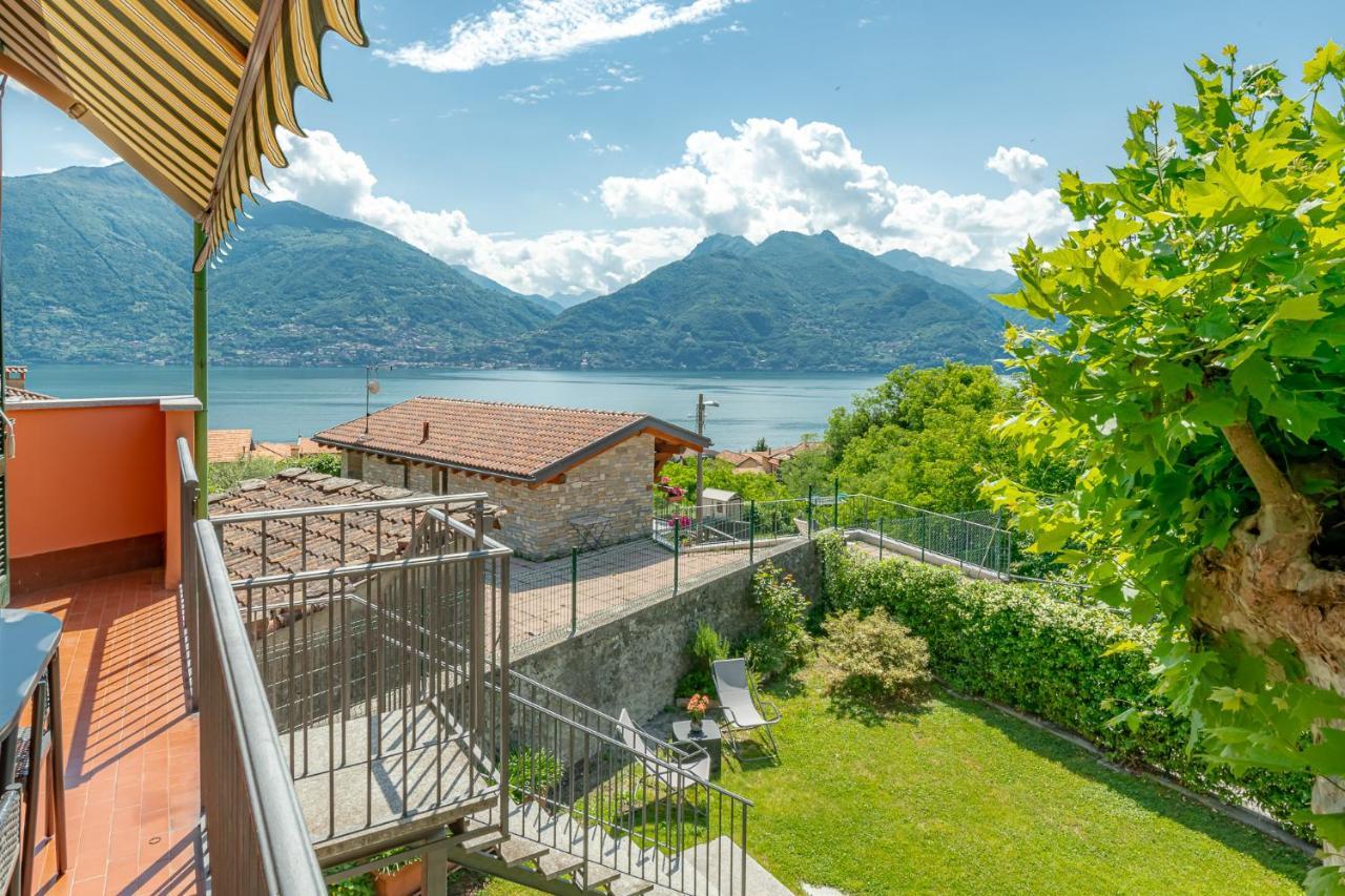 Panorama Lake Como Wi-Fi Parking Free Acquaseria Zewnętrze zdjęcie